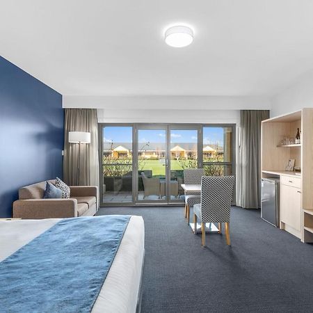 The Barn Accommodation Mount Gambier Εξωτερικό φωτογραφία