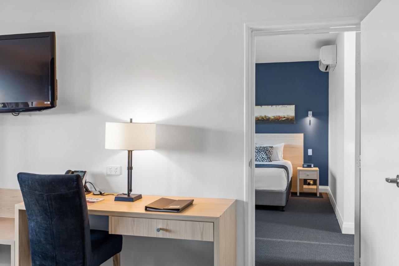 The Barn Accommodation Mount Gambier Εξωτερικό φωτογραφία