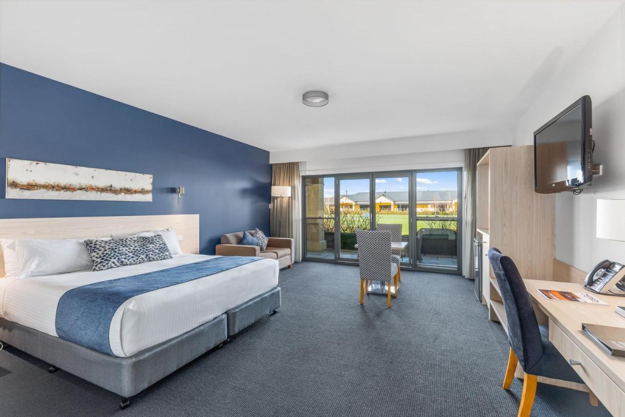 The Barn Accommodation Mount Gambier Εξωτερικό φωτογραφία