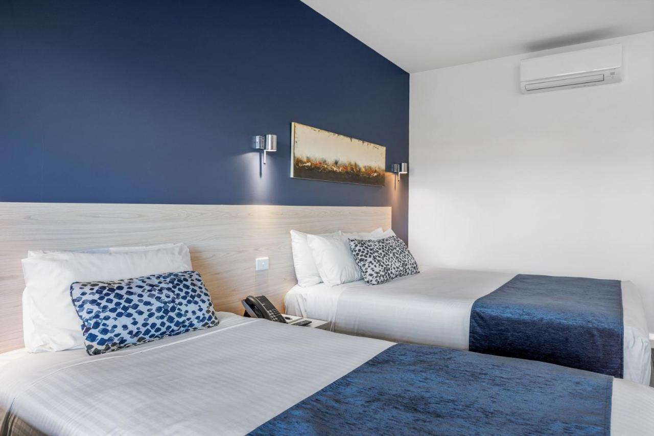 The Barn Accommodation Mount Gambier Εξωτερικό φωτογραφία