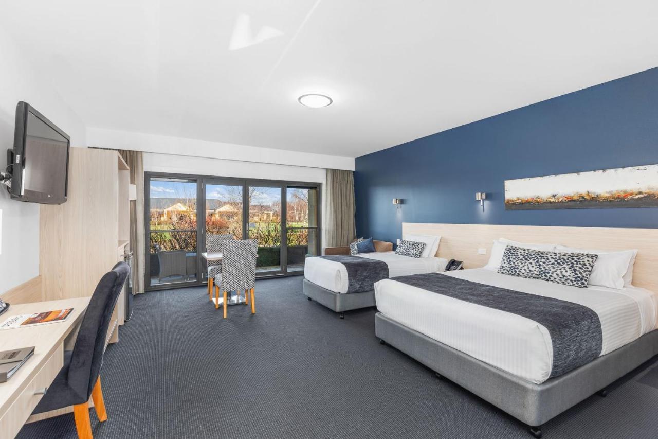The Barn Accommodation Mount Gambier Εξωτερικό φωτογραφία