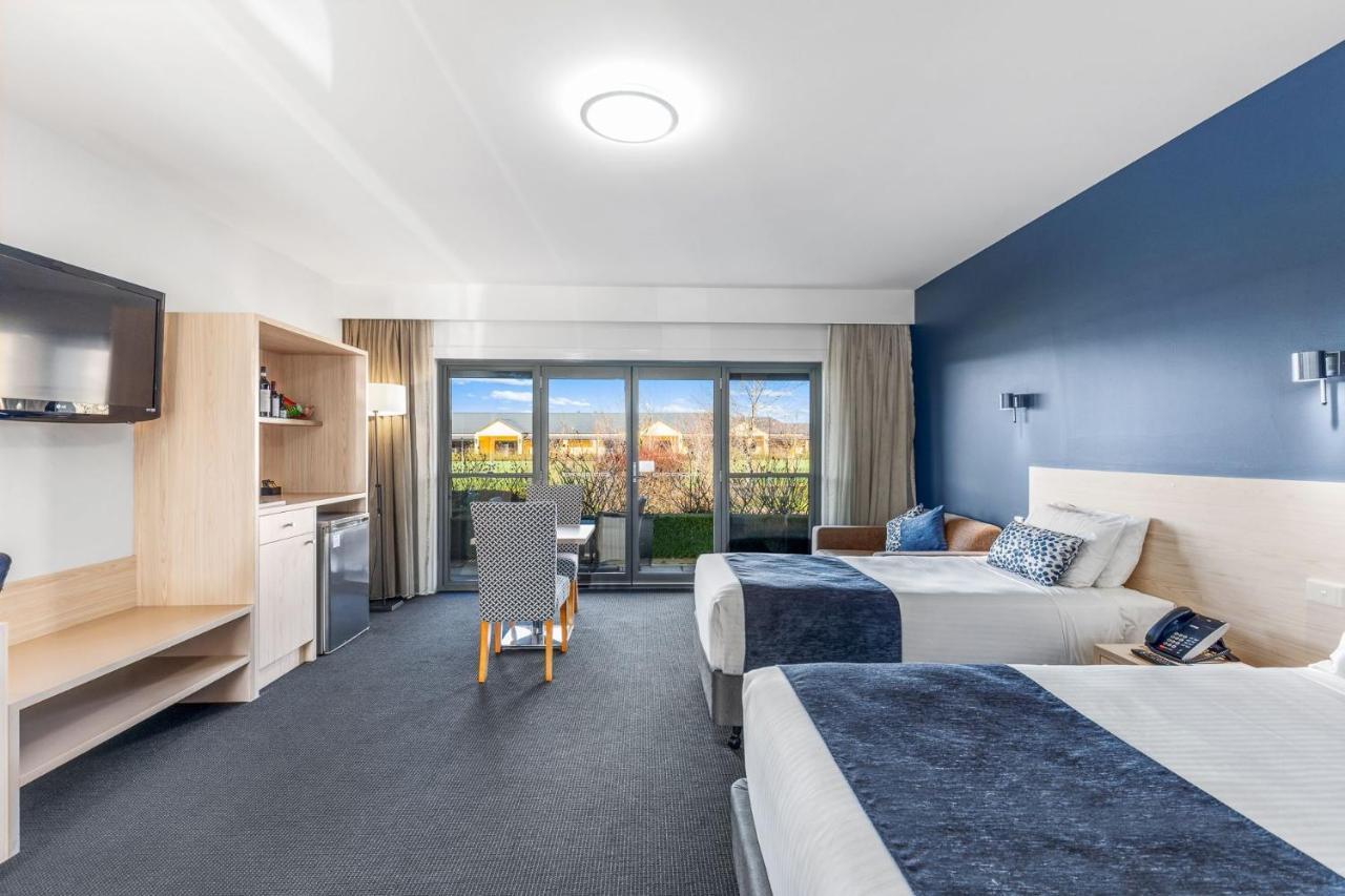 The Barn Accommodation Mount Gambier Εξωτερικό φωτογραφία