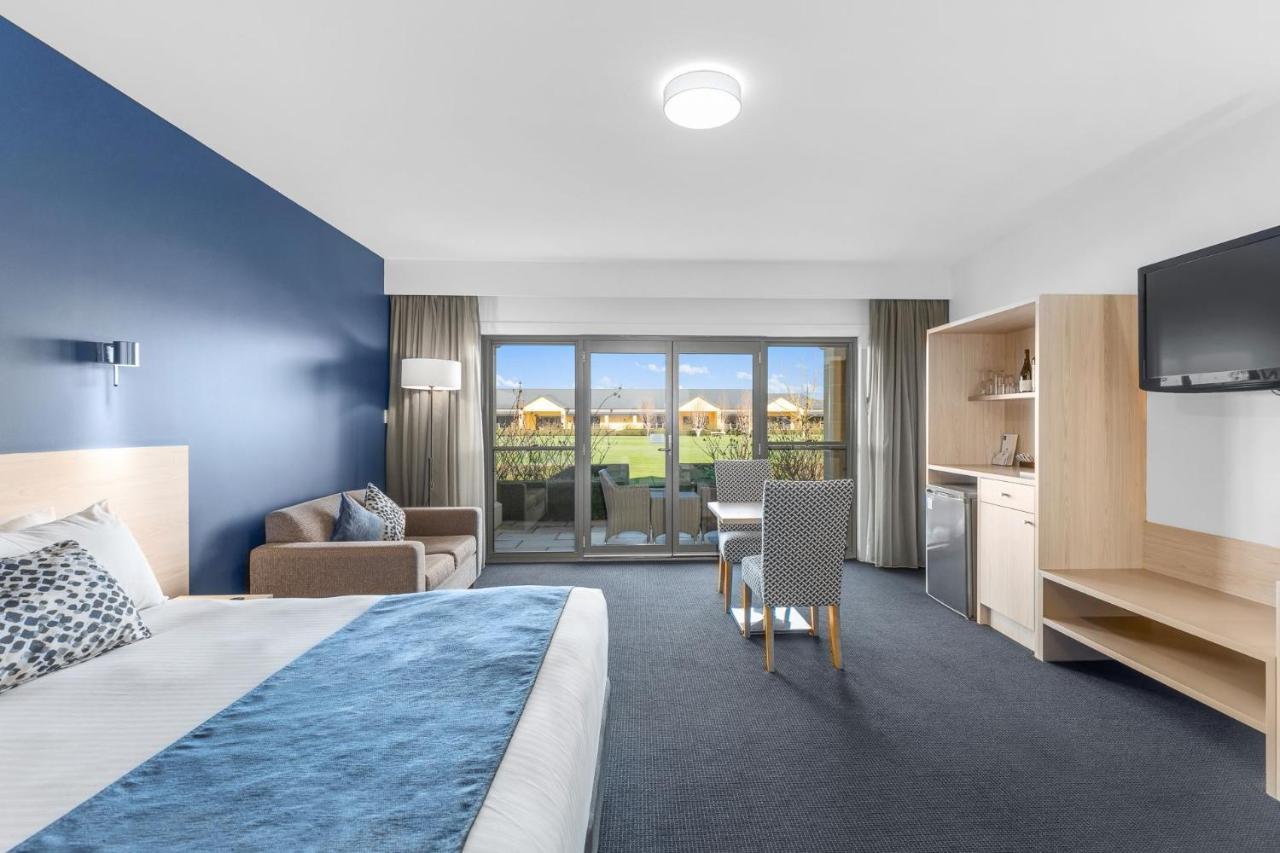 The Barn Accommodation Mount Gambier Εξωτερικό φωτογραφία