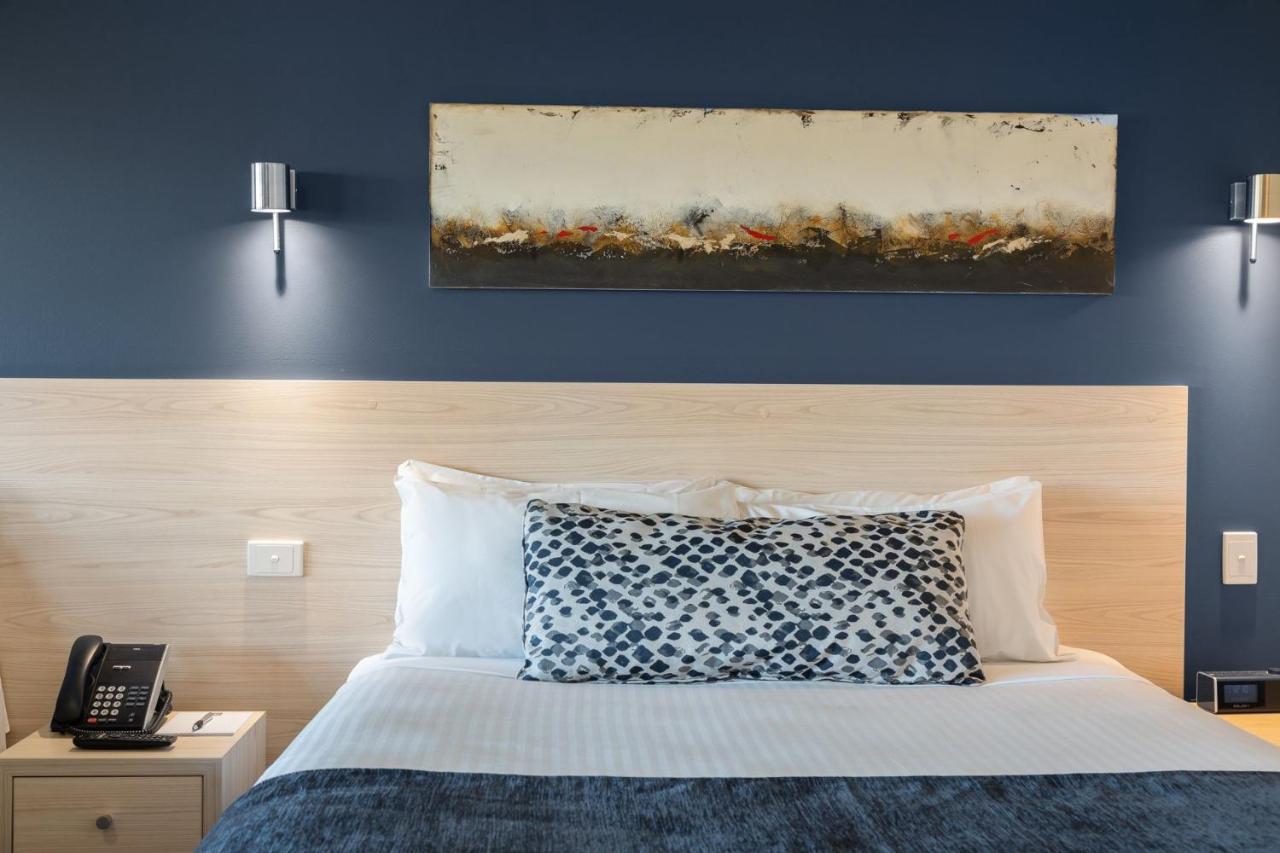 The Barn Accommodation Mount Gambier Εξωτερικό φωτογραφία