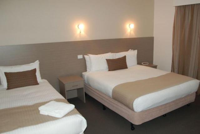 The Barn Accommodation Mount Gambier Εξωτερικό φωτογραφία