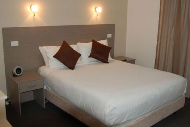 The Barn Accommodation Mount Gambier Εξωτερικό φωτογραφία