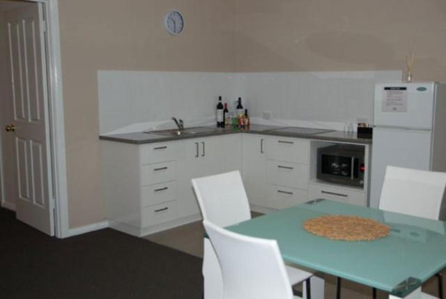 The Barn Accommodation Mount Gambier Εξωτερικό φωτογραφία