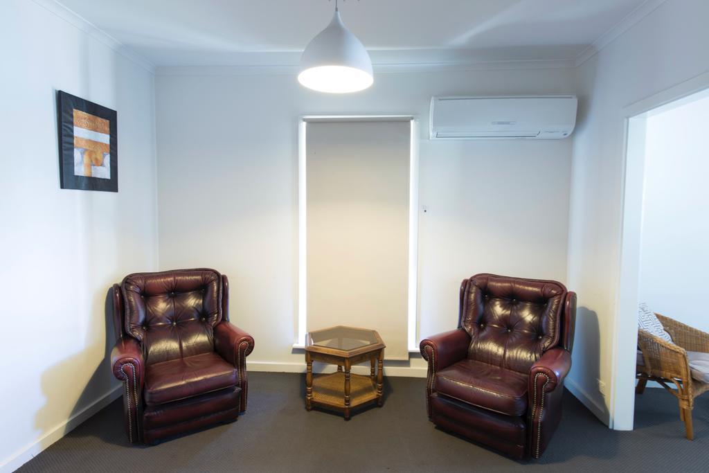 The Barn Accommodation Mount Gambier Εξωτερικό φωτογραφία