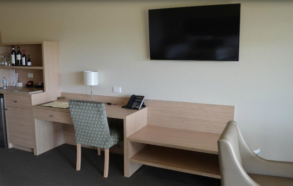 The Barn Accommodation Mount Gambier Εξωτερικό φωτογραφία