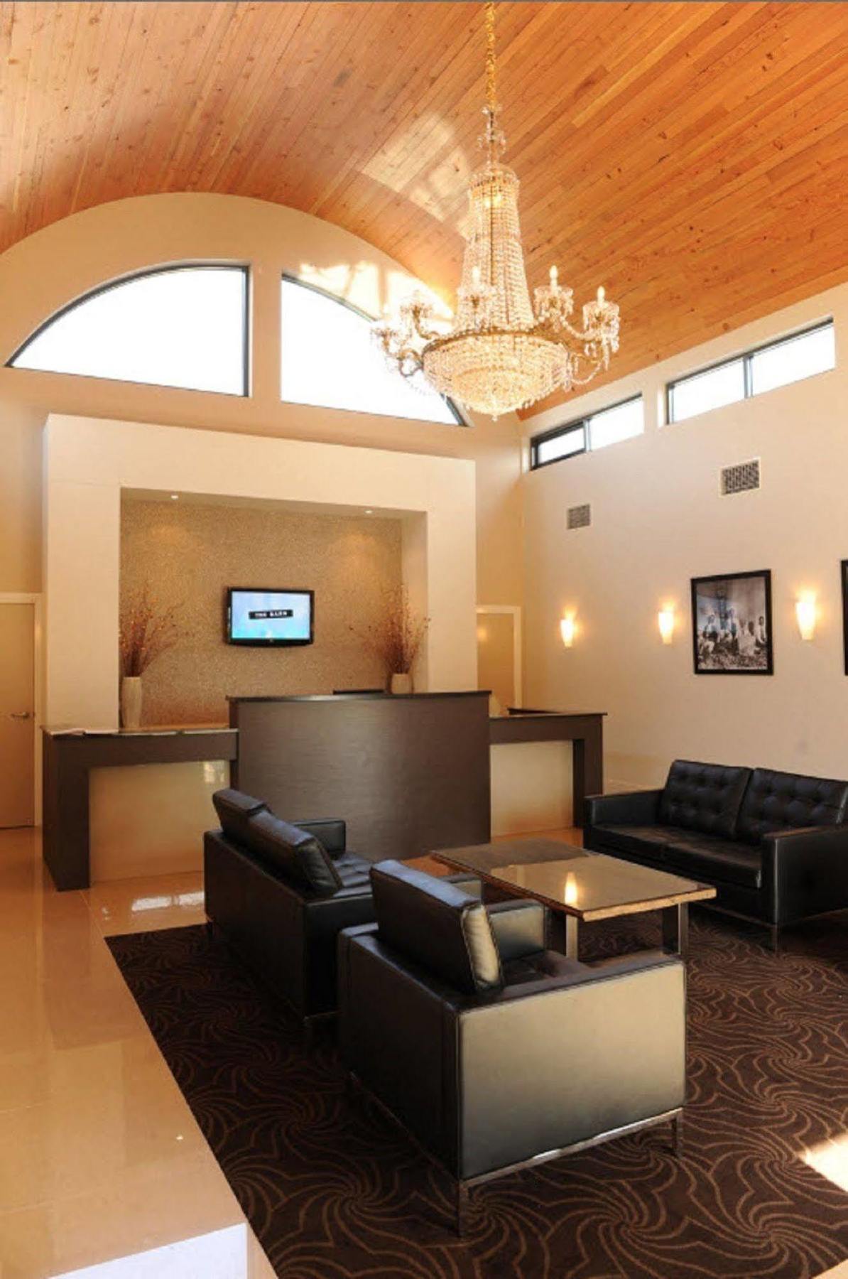 The Barn Accommodation Mount Gambier Εξωτερικό φωτογραφία