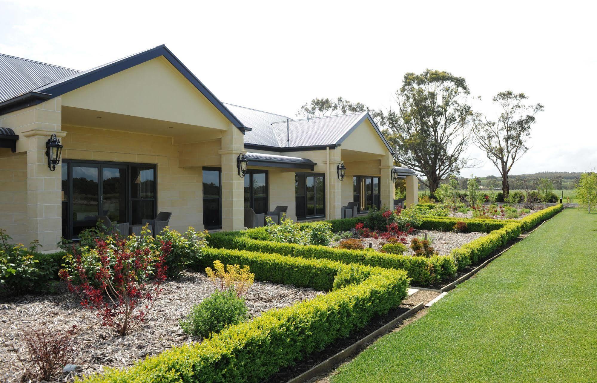 The Barn Accommodation Mount Gambier Εξωτερικό φωτογραφία