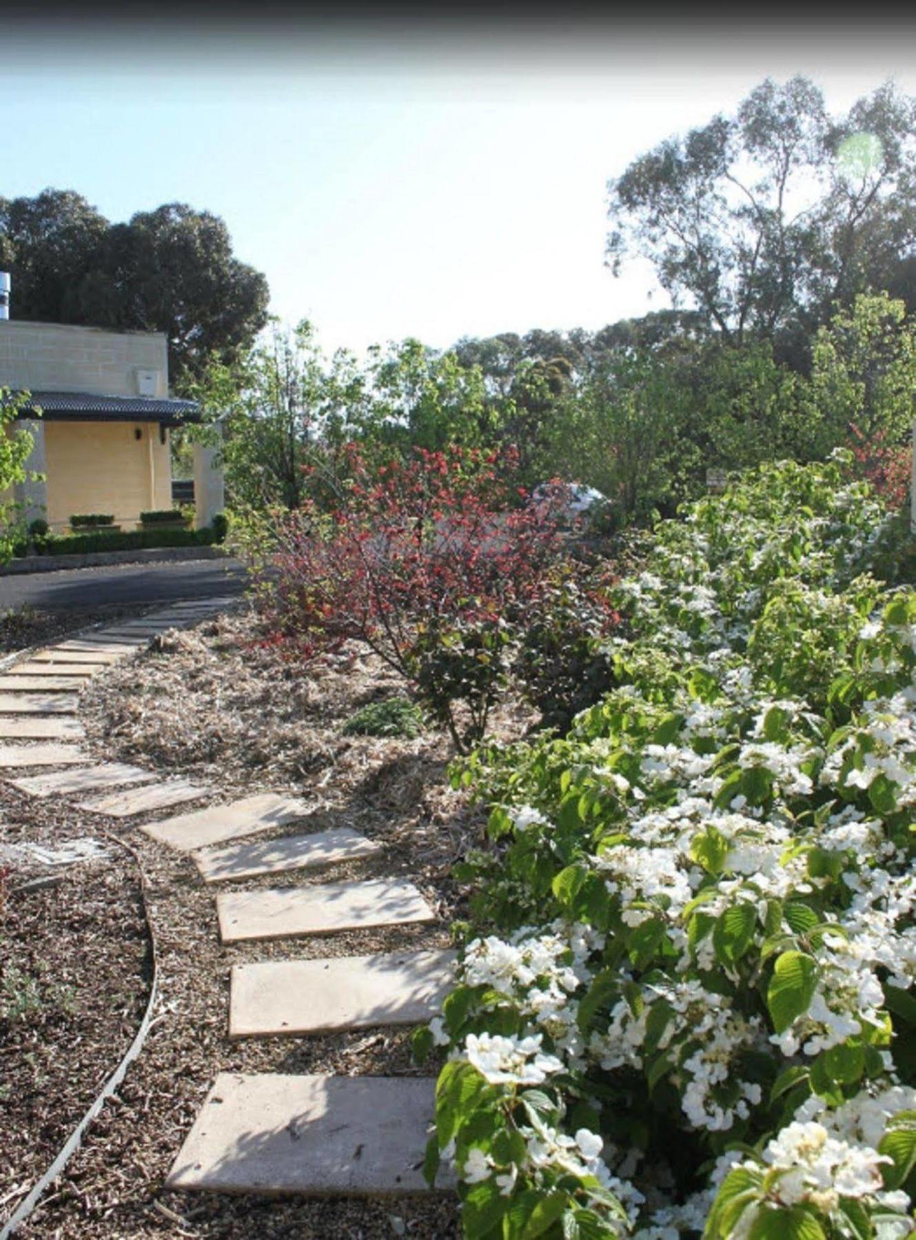 The Barn Accommodation Mount Gambier Εξωτερικό φωτογραφία