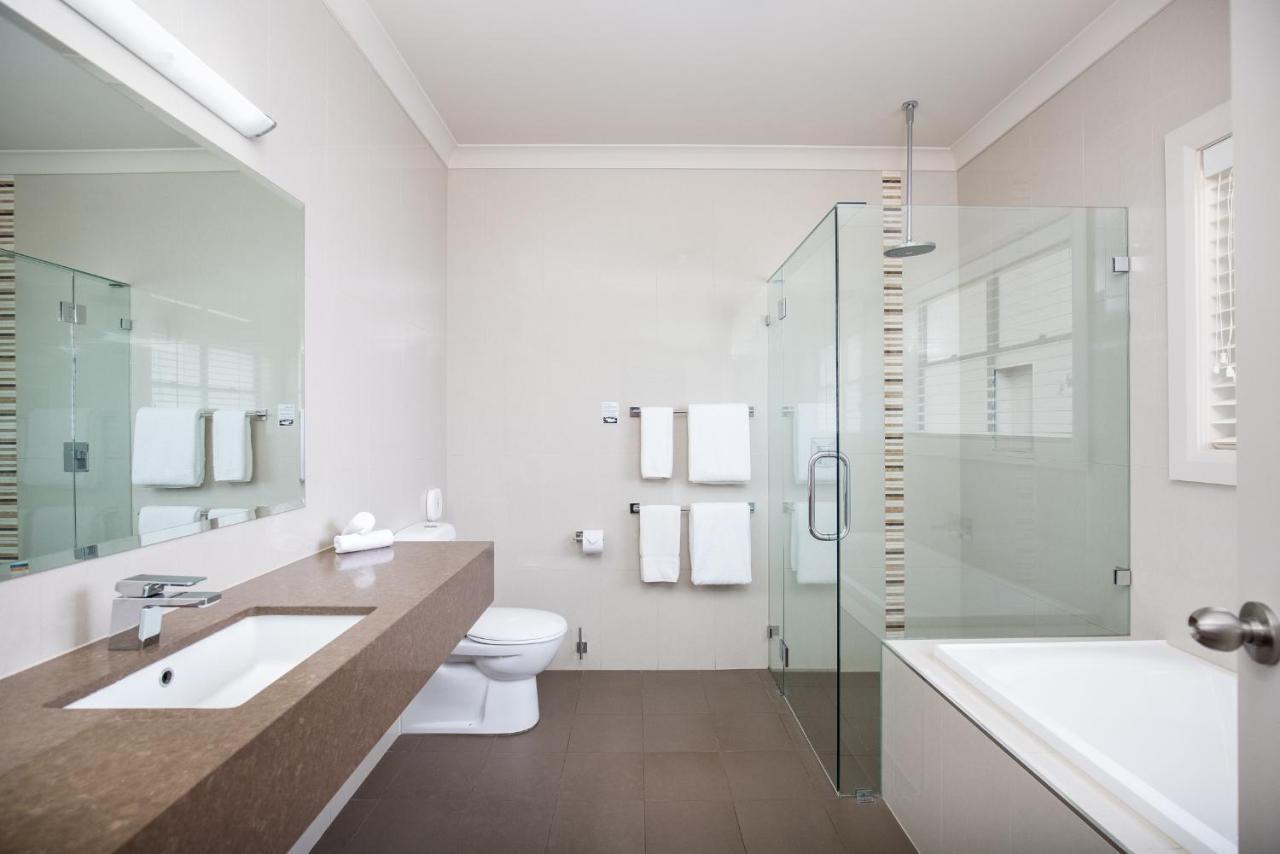 The Barn Accommodation Mount Gambier Εξωτερικό φωτογραφία