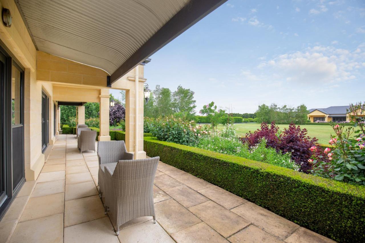 The Barn Accommodation Mount Gambier Εξωτερικό φωτογραφία