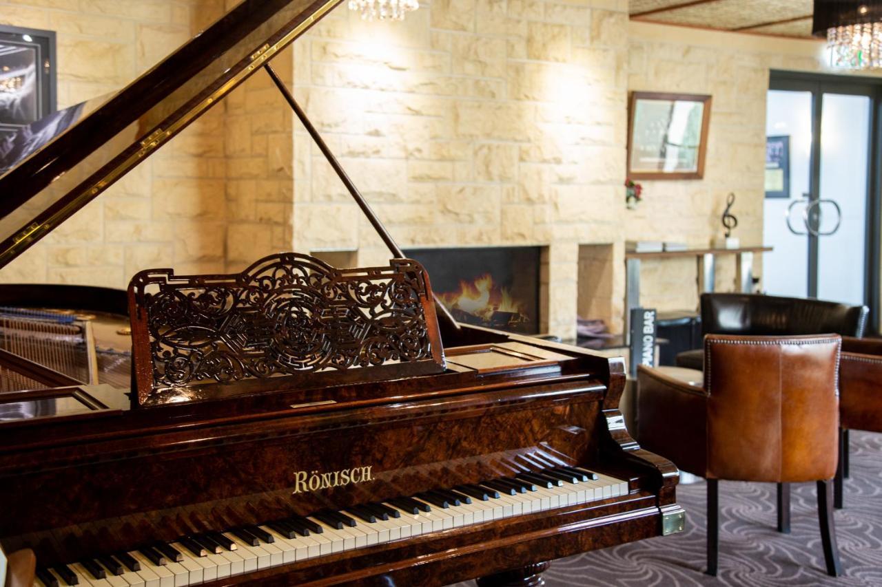 The Barn Accommodation Mount Gambier Εξωτερικό φωτογραφία