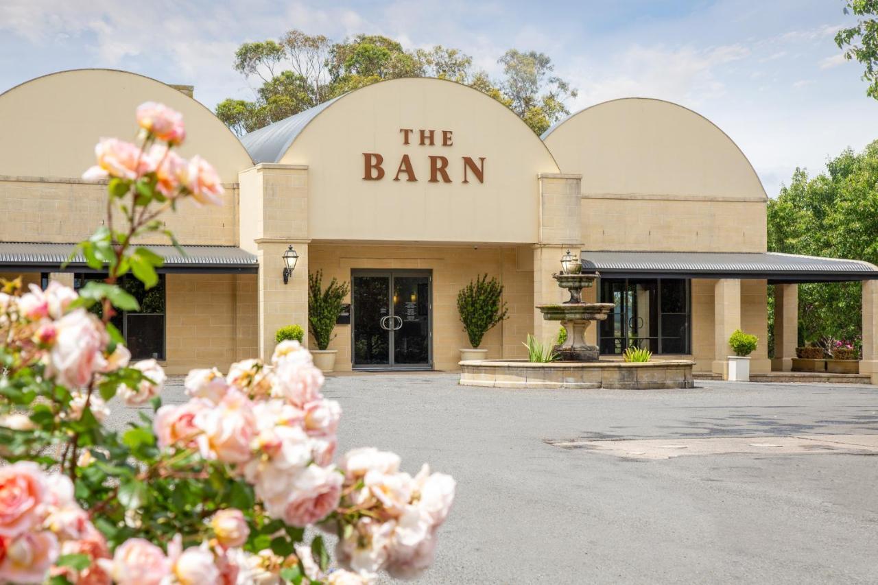 The Barn Accommodation Mount Gambier Εξωτερικό φωτογραφία