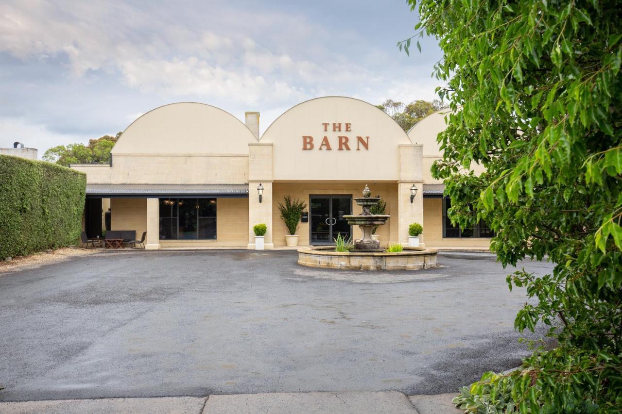 The Barn Accommodation Mount Gambier Εξωτερικό φωτογραφία