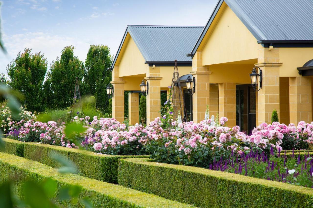 The Barn Accommodation Mount Gambier Εξωτερικό φωτογραφία