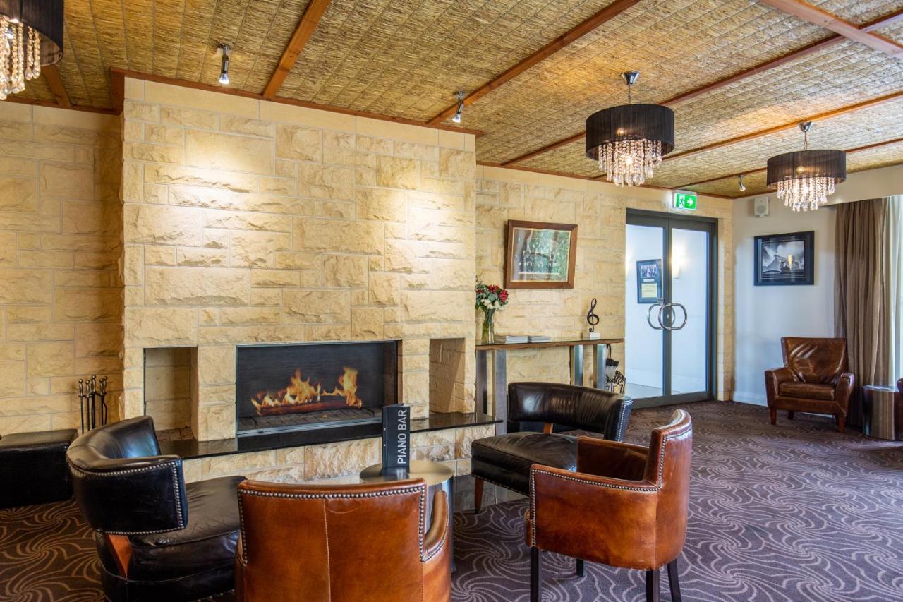 The Barn Accommodation Mount Gambier Εξωτερικό φωτογραφία