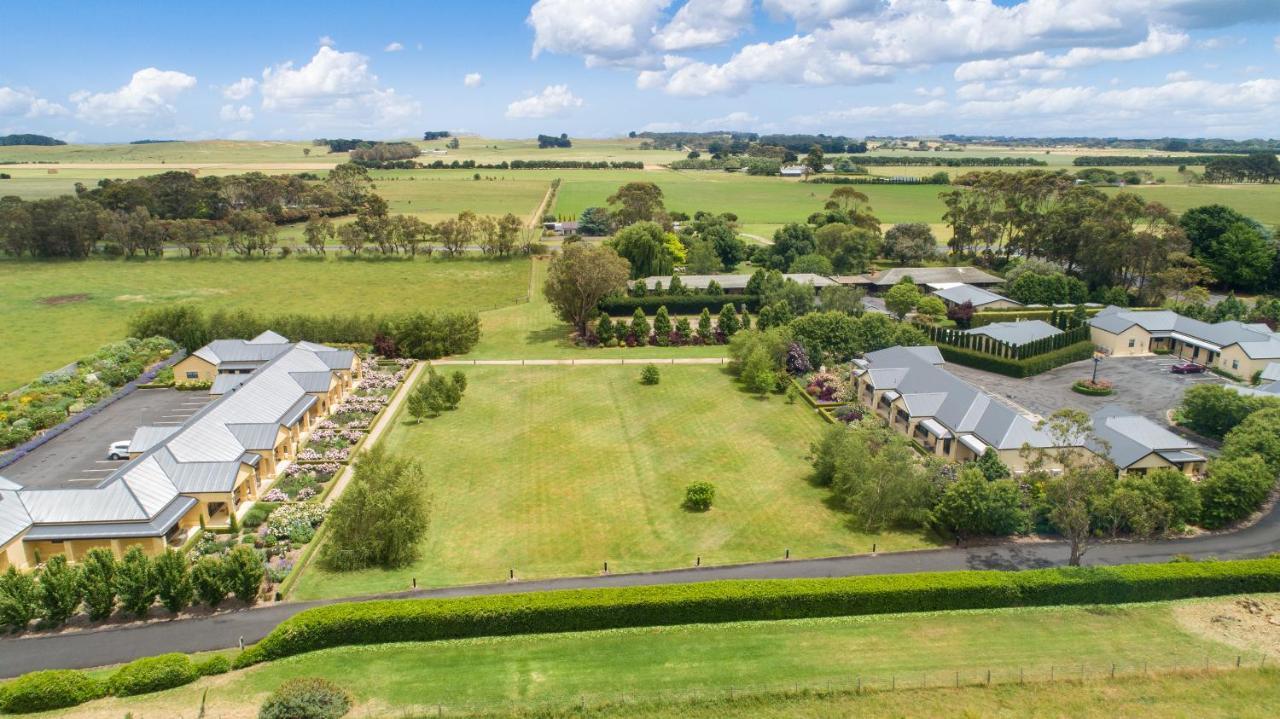 The Barn Accommodation Mount Gambier Εξωτερικό φωτογραφία